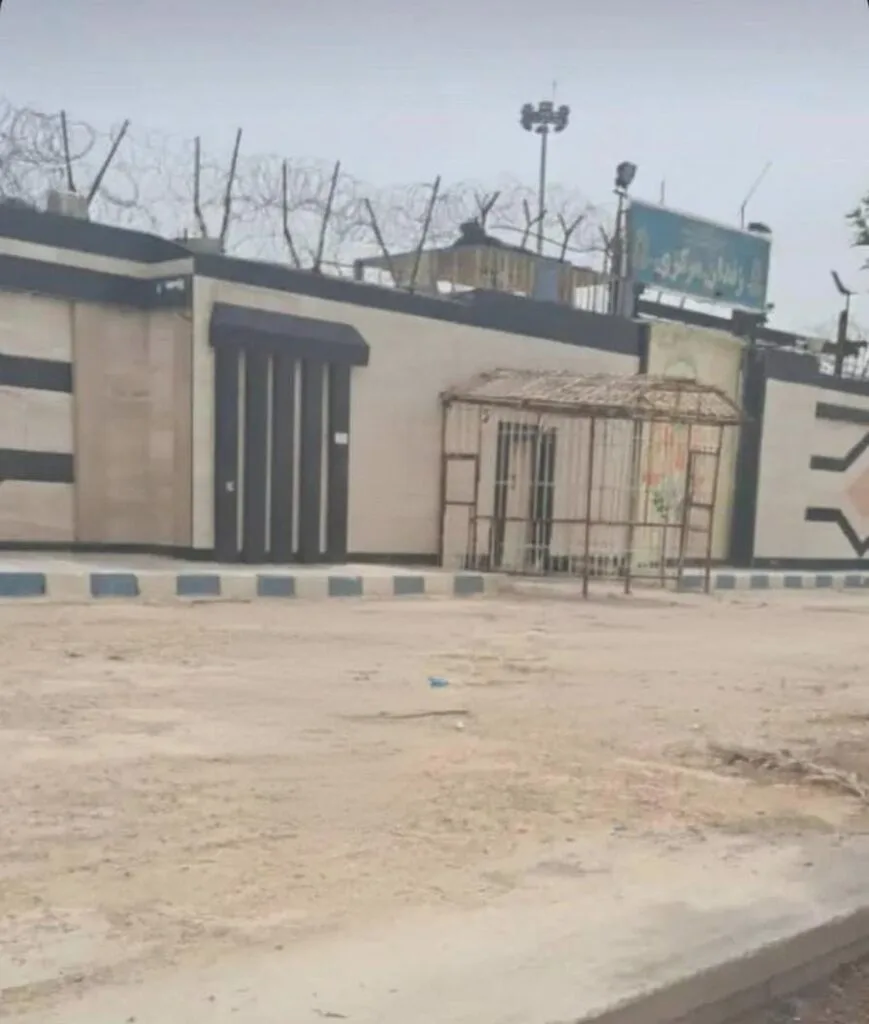 بیش از 600 زندانی سیاسی و عقیدتی در زندان شیبان اهواز؛ بازداشت گسترده جوانان و محاکمههای فلهای