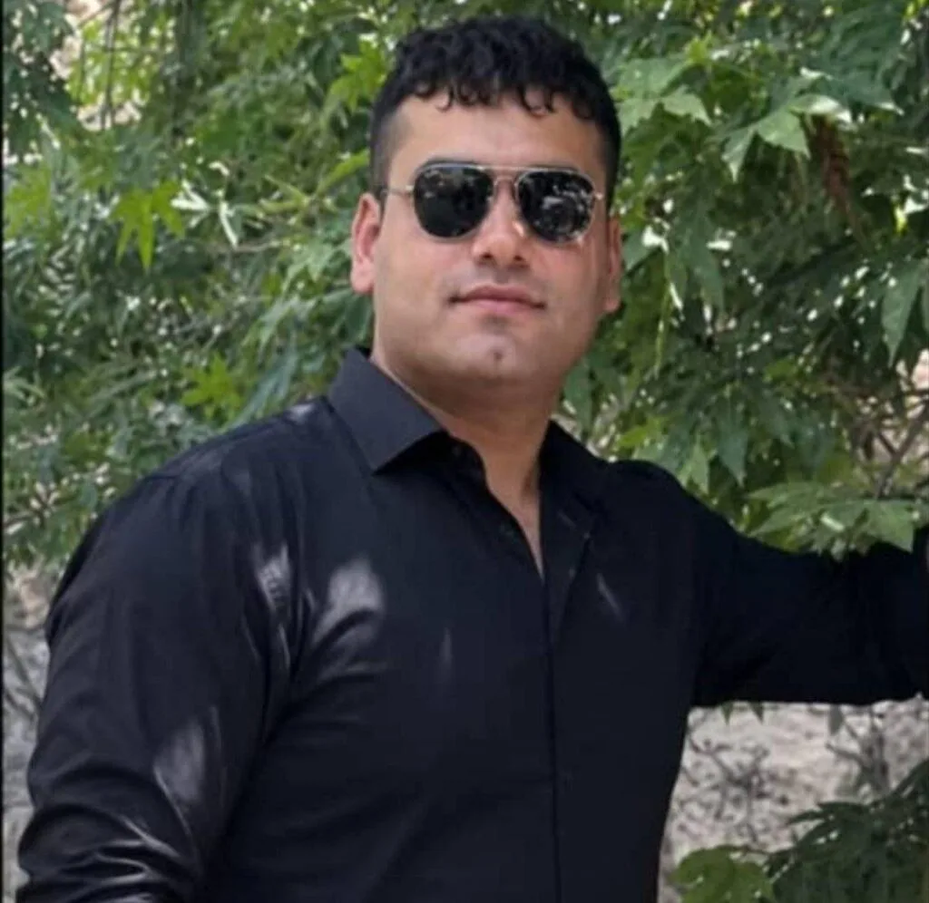 حکم اعدام یک شهروند عرب در زندان سپیدار اهواز اجرا شد
