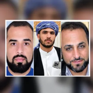جاسم طوریات پس از تهدید اطلاعات سپاه خود را معرفی کرد؛ بی‌خبری از 9 شهروند عرب اهل سنت