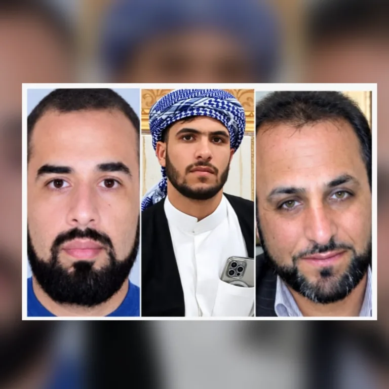 جاسم طوریات پس از تهدید اطلاعات سپاه خود را معرفی کرد؛ بی‌خبری از 9 شهروند عرب اهل سنت