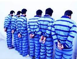 بازداشت بیش از 10 شهروند عرب اهل‌سنت در اهواز و انتقال به مکانی نامعلوم