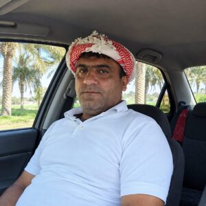 جانباختن یک کارگر در مجتمع «فجر انرژی» سربندر بر اثر نبود ایمنی شغلی