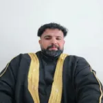 بازداشت اسد حلفی، فعال فرهنگی عرب اهواز توسط سازمان اطلاعات سپاه