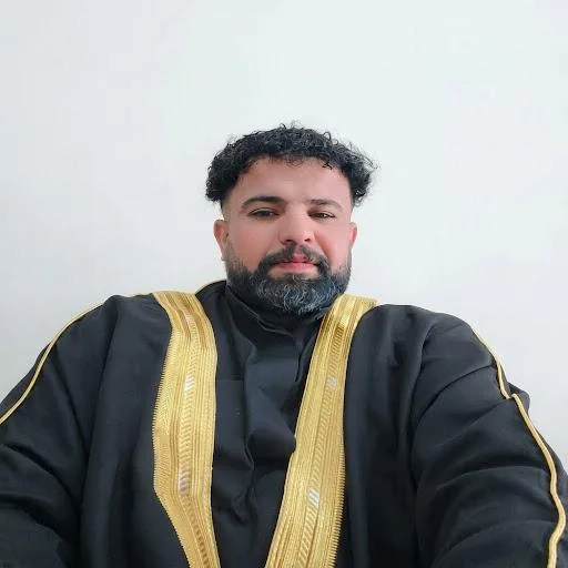بازداشت اسد حلفی، فعال فرهنگی عرب اهواز توسط سازمان اطلاعات سپاه