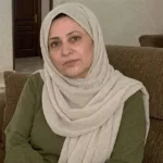 اعدام اشرف فرجی، مادر اهوازی مبتلا به بیماری اعصاب و روان، در زندان ساری