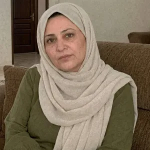 اعدام اشرف فرجی، مادر اهوازی مبتلا به بیماری اعصاب و روان، در زندان ساری