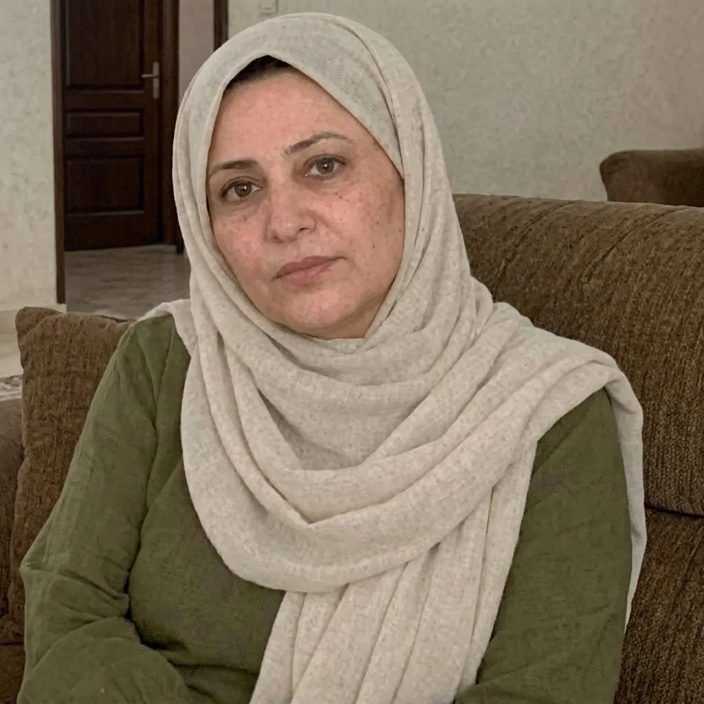 اعدام اشرف فرجی، مادر اهوازی مبتلا به بیماری اعصاب و روان، در زندان ساری