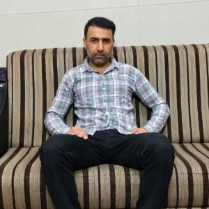 روایت تکاندهنده خانواده حسنیان: «پیکر محمود را ندادند؛ حمید میگوید قصد دارند مرا نیز مانند برادرم بکشند»