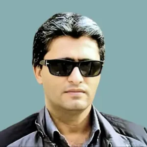پیام صوتی روح‌الله کرکی؛ زندانی سیاسی محکوم به اعدام در شیبان اهواز