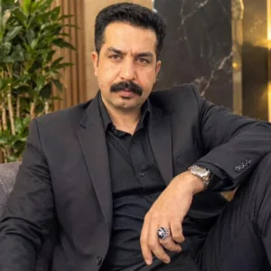 یک شهروند عرب در زندان سپیدار اهواز اعدام شد