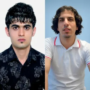 اعتصاب غذای حمزه سواری در همبستگی با مختار آلبوشوکه؛ هشدار درباره به‌خطر افتادن جان این زندانیان سیاسی