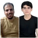 وضعیت بحرانی مختار آلبوشوکه در یازدهمین روز اعتصاب غذا؛ حمزه سواری در سومین روز اعتصاب حمایتی