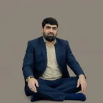 بازداشت مجدد مصطفی امیرخنافره با یورش نیروهای اطلاعات به منزلش در فلاحیه (شادگان)
