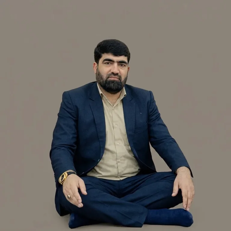 بازداشت مجدد مصطفی امیرخنافره با یورش نیروهای اطلاعات به منزلش در فلاحیه (شادگان)